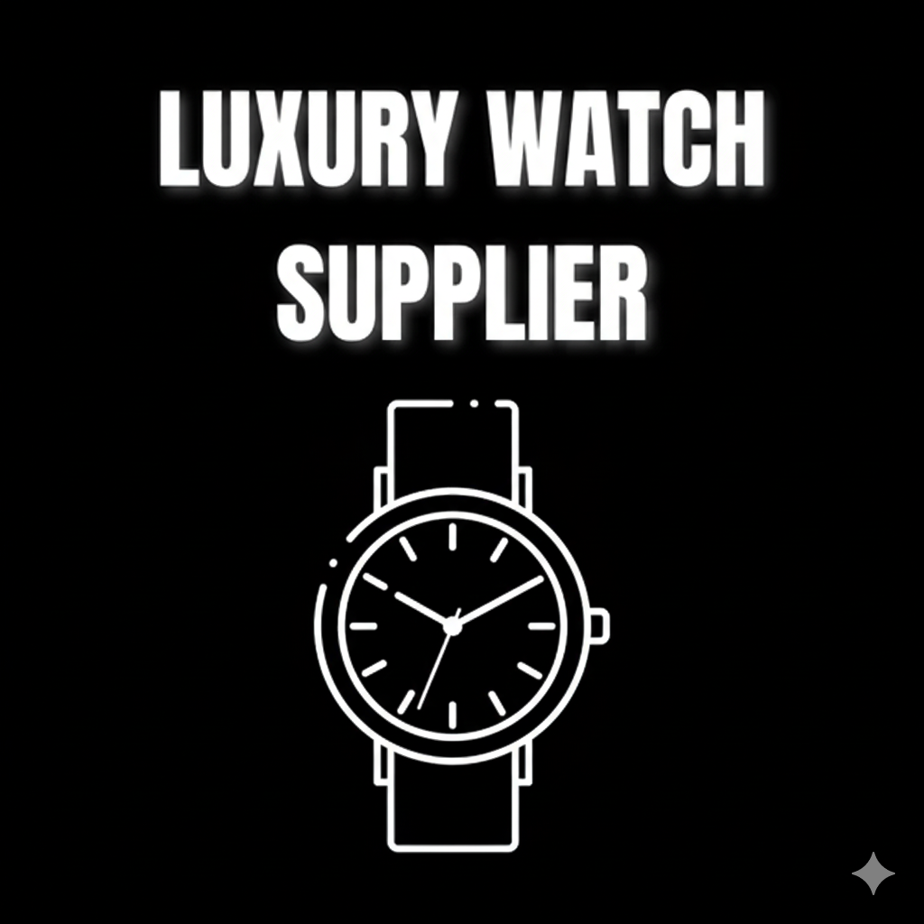 Watch Suppllier