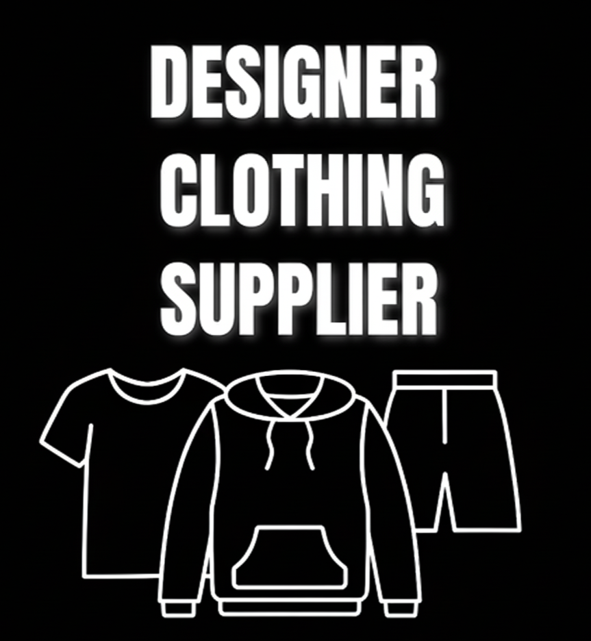 Designer Clothing Supplilr