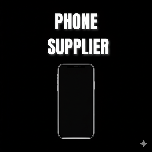 Phone Suppllier
