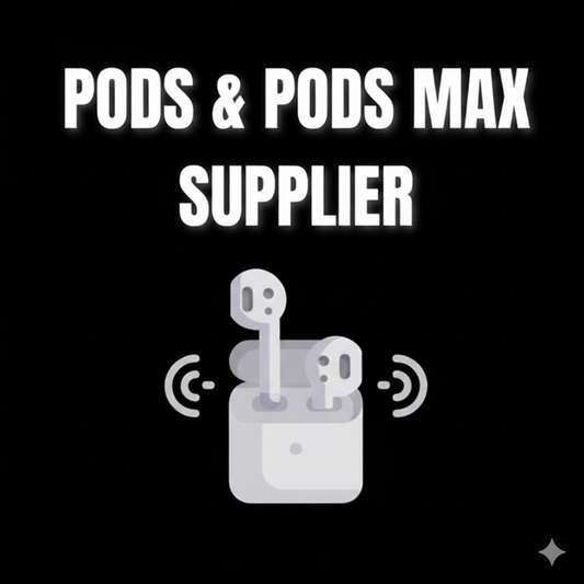 Pods Suppller
