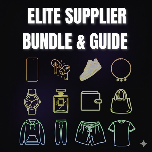 Bundle & Guide Supplier