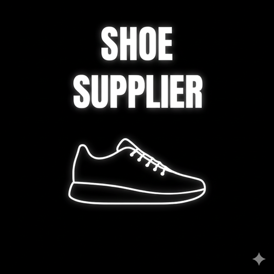 Shoe Suppllier